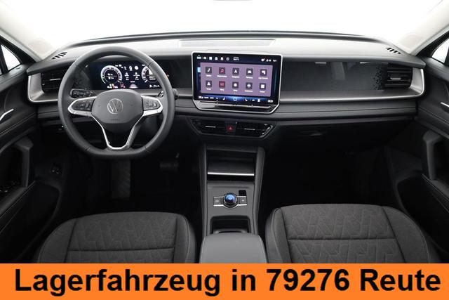 Volkswagen Tayron 1.5 TSI eHybrid 150 kW Life Life, AHK, AreaView, Side, Navi, Winter, 5-J. Garantie 