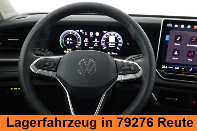 Volkswagen Tayron 1.5 TSI eHybrid 150 kW Life Life, AHK, AreaView, Side, Navi, Winter, 5-J. Garantie 