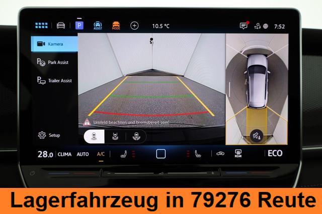 Volkswagen Tayron 1.5 TSI eHybrid 150 kW Life Life, AHK, AreaView, Side, Navi, Winter, 5-J. Garantie 