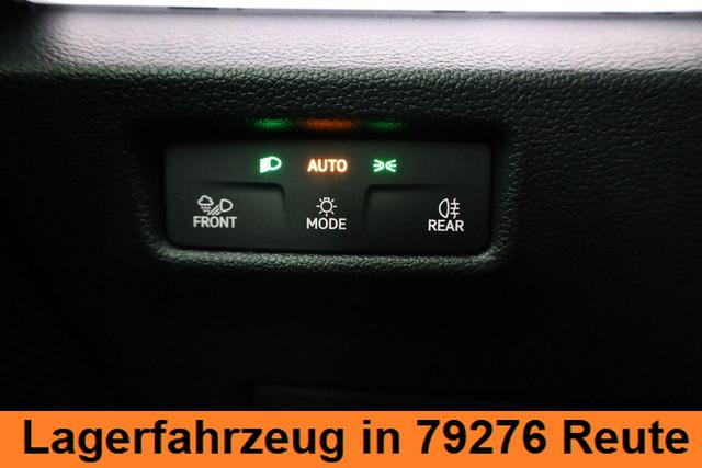 Volkswagen Tayron 1.5 TSI eHybrid 150 kW Life Life, AHK, AreaView, Side, Navi, Winter, 5-J. Garantie 