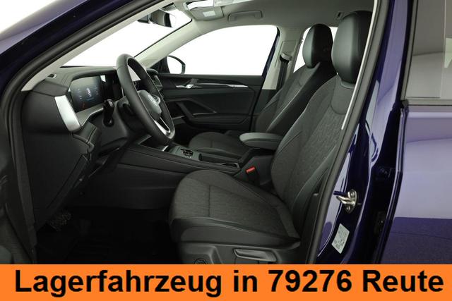 Volkswagen Tayron 1.5 TSI eHybrid 150 kW Life Life, AHK, AreaView, Side, Navi, Winter, 5-J. Garantie 