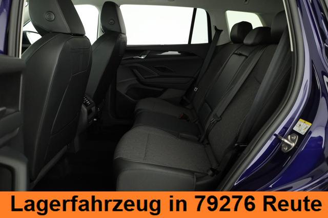 Volkswagen Tayron 1.5 TSI eHybrid 150 kW Life Life, AHK, AreaView, Side, Navi, Winter, 5-J. Garantie 