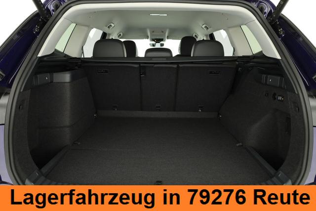 Volkswagen Tayron 1.5 TSI eHybrid 150 kW Life Life, AHK, AreaView, Side, Navi, Winter, 5-J. Garantie 