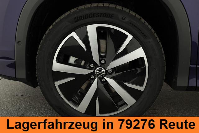 Volkswagen Tayron 1.5 TSI eHybrid 150 kW Life Life, AHK, AreaView, Side, Navi, Winter, 5-J. Garantie 