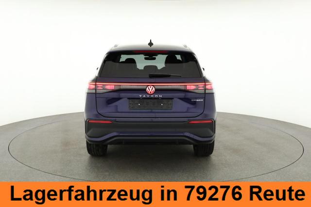 Volkswagen Tayron 1.5 TSI eHybrid 150 kW Life Life, AHK, AreaView, Side, Navi, Winter, 5-J. Garantie 