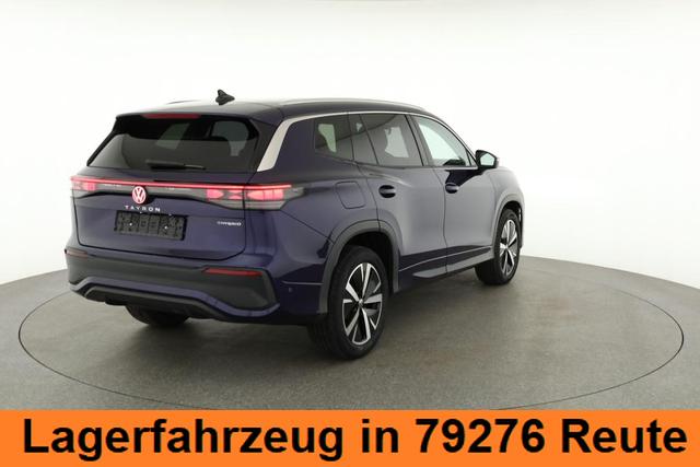 Volkswagen Tayron 1.5 TSI eHybrid 150 kW Life Life, AHK, AreaView, Side, Navi, Winter, 5-J. Garantie 