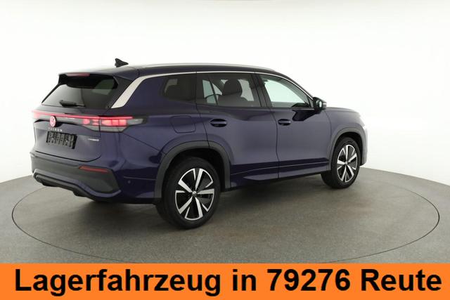 Volkswagen Tayron 1.5 TSI eHybrid 150 kW Life Life, AHK, AreaView, Side, Navi, Winter, 5-J. Garantie 