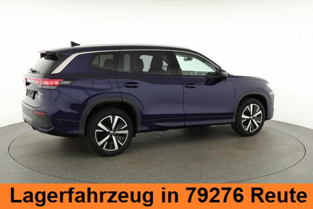 Volkswagen Tayron 1.5 TSI eHybrid 150 kW Life Life, AHK, AreaView, Side, Navi, Winter, 5-J. Garantie 