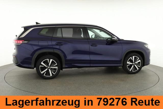 Volkswagen Tayron 1.5 TSI eHybrid 150 kW Life Life, AHK, AreaView, Side, Navi, Winter, 5-J. Garantie 