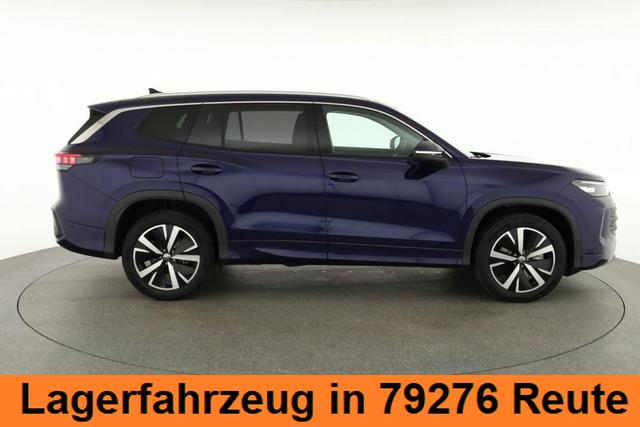 Volkswagen Tayron 1.5 TSI eHybrid 150 kW Life Life, AHK, AreaView, Side, Navi, Winter, 5-J. Garantie 