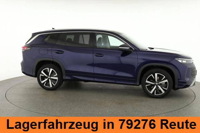 Volkswagen Tayron 1.5 TSI eHybrid 150 kW Life Life, AHK, AreaView, Side, Navi, Winter, 5-J. Garantie 