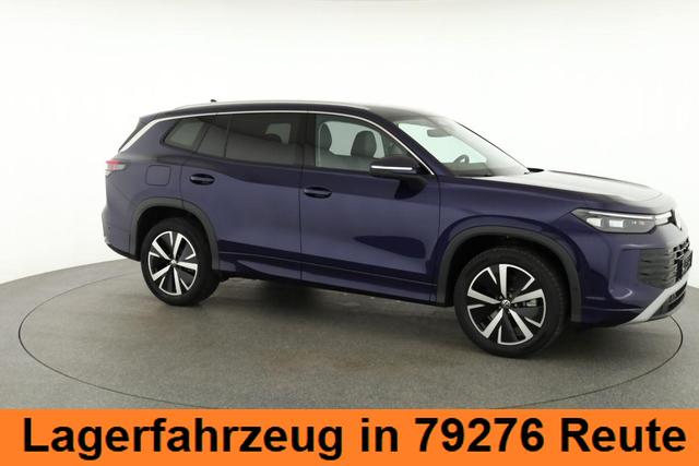 Volkswagen Tayron 1.5 TSI eHybrid 150 kW Life Life, AHK, AreaView, Side, Navi, Winter, 5-J. Garantie 