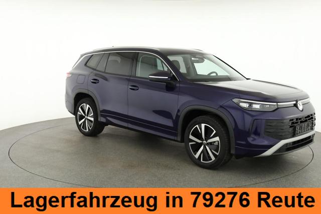 Volkswagen Tayron 1.5 TSI eHybrid 150 kW Life Life, AHK, AreaView, Side, Navi, Winter, 5-J. Garantie 