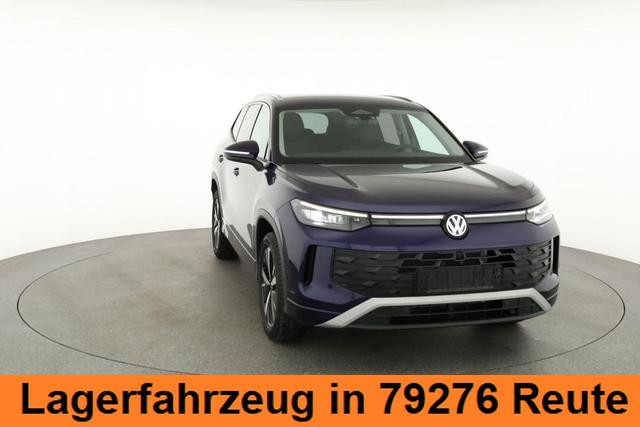 Volkswagen Tayron 1.5 TSI eHybrid 150 kW Life Life, AHK, AreaView, Side, Navi, Winter, 5-J. Garantie 