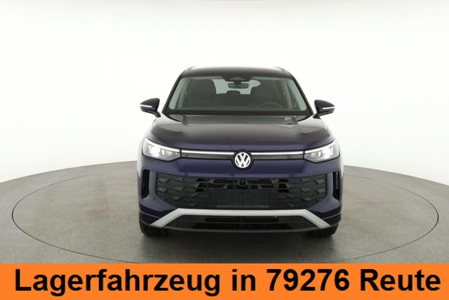 Volkswagen Tayron 1.5 TSI eHybrid 150 kW Life Life, AHK, AreaView, Side, Navi, Winter, 5-J. Garantie 