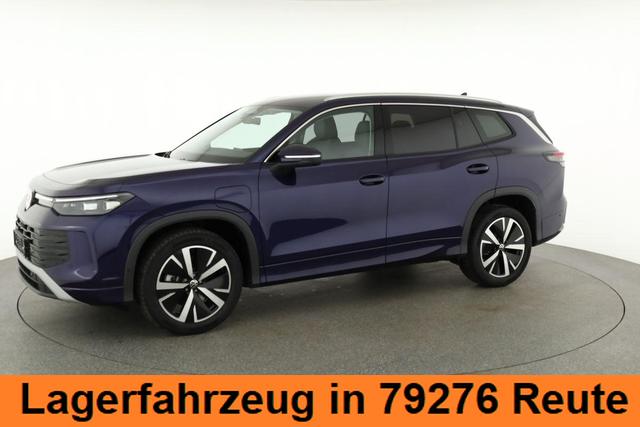 Volkswagen Tayron 1.5 TSI eHybrid 150 kW Life Life, AHK, AreaView, Side, Navi, Winter, 5-J. Garantie 