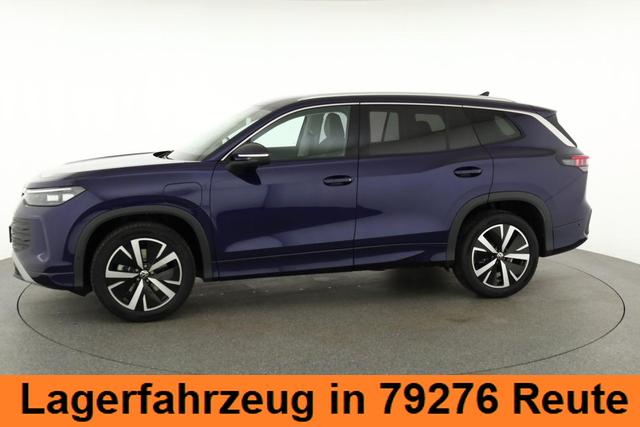 Volkswagen Tayron 1.5 TSI eHybrid 150 kW Life Life, AHK, AreaView, Side, Navi, Winter, 5-J. Garantie 