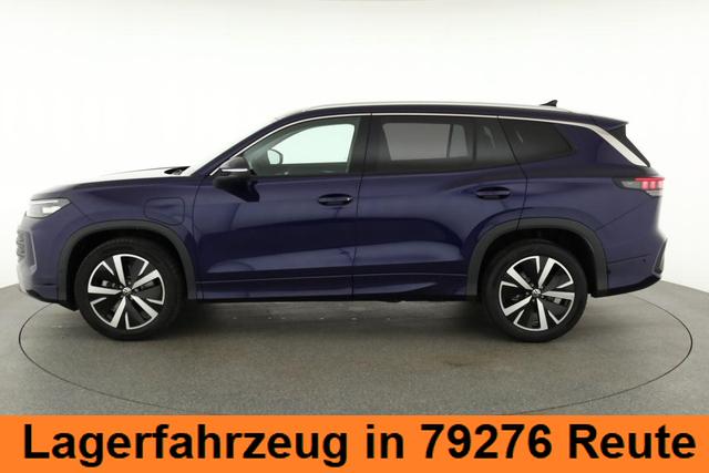 Volkswagen Tayron 1.5 TSI eHybrid 150 kW Life Life, AHK, AreaView, Side, Navi, Winter, 5-J. Garantie 