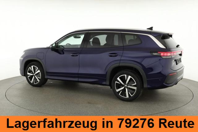 Volkswagen Tayron 1.5 TSI eHybrid 150 kW Life Life, AHK, AreaView, Side, Navi, Winter, 5-J. Garantie 