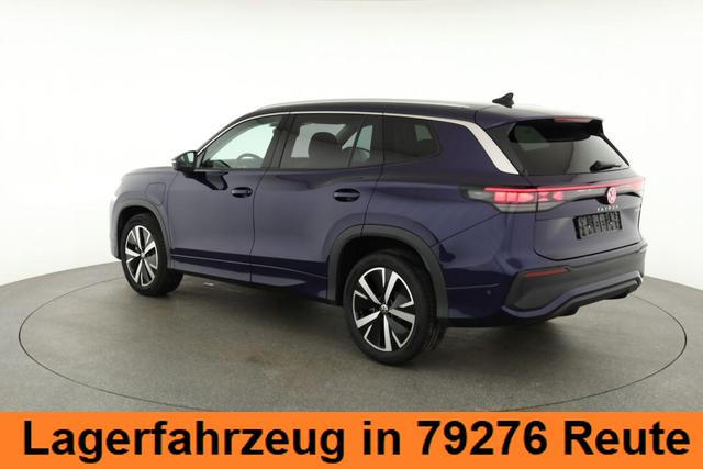 Volkswagen Tayron 1.5 TSI eHybrid 150 kW Life Life, AHK, AreaView, Side, Navi, Winter, 5-J. Garantie 