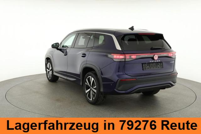 Volkswagen Tayron 1.5 TSI eHybrid 150 kW Life Life, AHK, AreaView, Side, Navi, Winter, 5-J. Garantie 