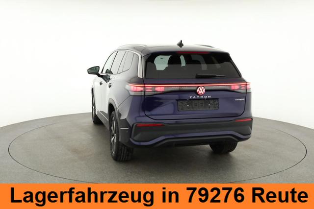 Volkswagen Tayron 1.5 TSI eHybrid 150 kW Life Life, AHK, AreaView, Side, Navi, Winter, 5-J. Garantie 