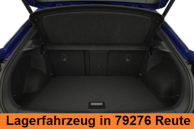 Volkswagen T-Roc R-Line 1.5 TSI DSG R-LINE, Navi, el. Klappe, LED, Kamera, Winter 
