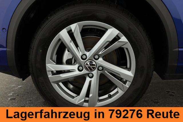 Volkswagen T-Roc R-Line 1.5 TSI DSG R-LINE, Navi, el. Klappe, LED, Kamera, Winter 
