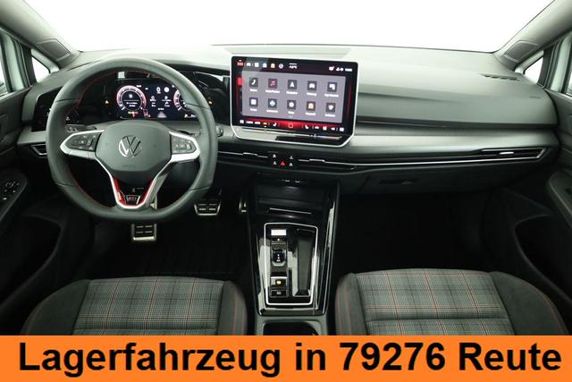 Volkswagen Golf 2.0 TSI 195 kW GTI VIII DSG, Navi, Side, Matrix, Kamera, Winter, 19-Zoll 
