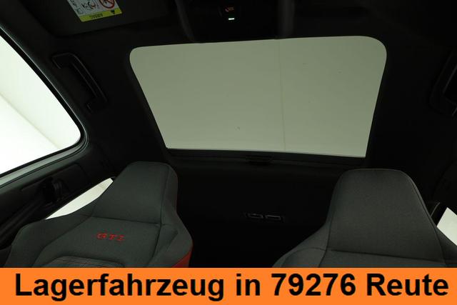 Volkswagen Golf 2.0 TSI 195 kW GTI VIII DSG, Navi, Side, Matrix, Kamera, Winter, 19-Zoll 