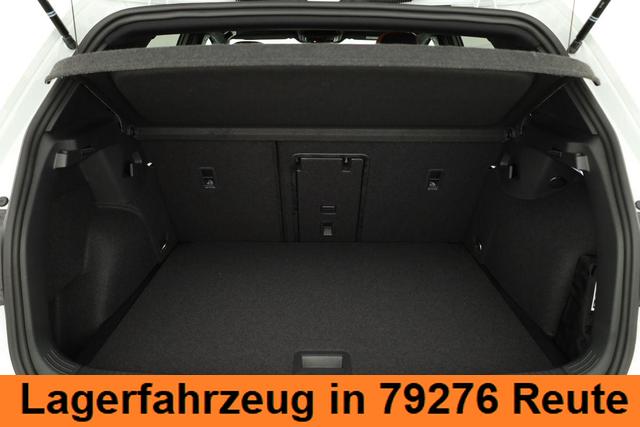 Volkswagen Golf 2.0 TSI 195 kW GTI VIII DSG, Navi, Side, Matrix, Kamera, Winter, 19-Zoll 