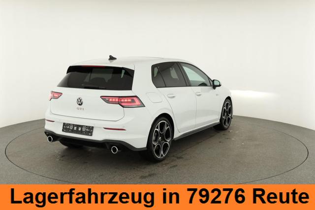 Volkswagen Golf 2.0 TSI 195 kW GTI VIII DSG, Navi, Side, Matrix, Kamera, Winter, 19-Zoll 