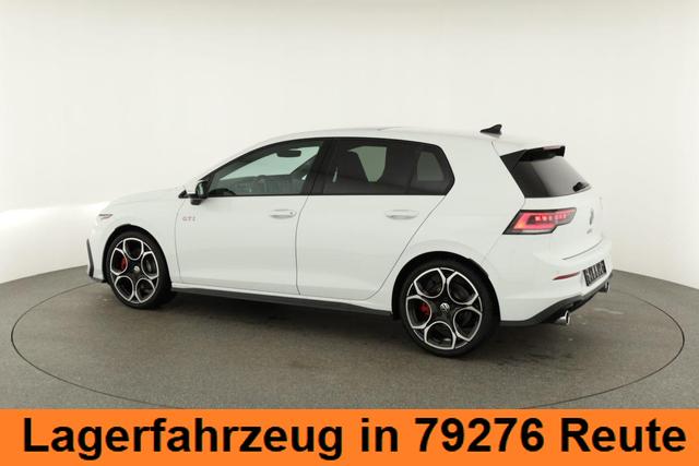 Volkswagen Golf 2.0 TSI 195 kW GTI VIII DSG, Navi, Side, Matrix, Kamera, Winter, 19-Zoll 