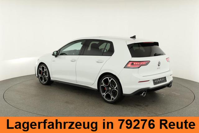 Volkswagen Golf 2.0 TSI 195 kW GTI VIII DSG, Navi, Side, Matrix, Kamera, Winter, 19-Zoll 