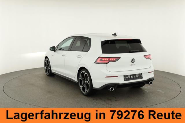 Volkswagen Golf 2.0 TSI 195 kW GTI VIII DSG, Navi, Side, Matrix, Kamera, Winter, 19-Zoll 