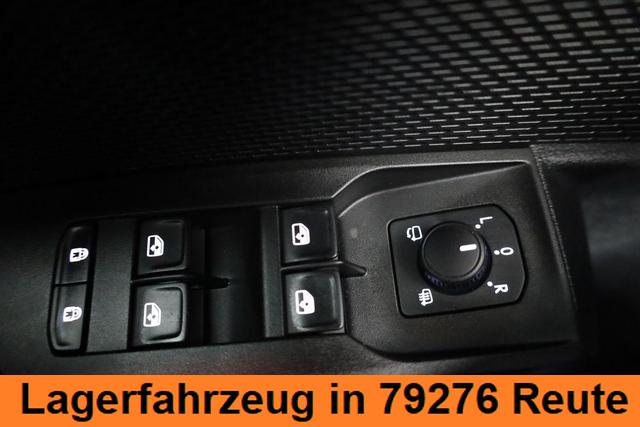 Skoda Octavia Combi 2.0 TSI 150 kW 4x4 Sportline DSG Sportline, AHK, Matrix, Navi, el. Klappe 