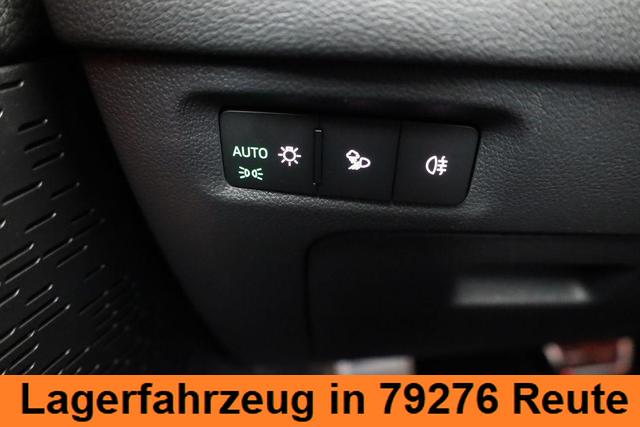Skoda Octavia Combi 2.0 TSI 150 kW 4x4 Sportline DSG Sportline, AHK, Matrix, Navi, el. Klappe 