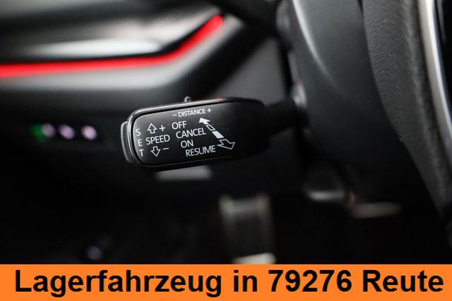 Skoda Octavia Combi 2.0 TSI 150 kW 4x4 Sportline DSG Sportline, AHK, Matrix, Navi, el. Klappe 