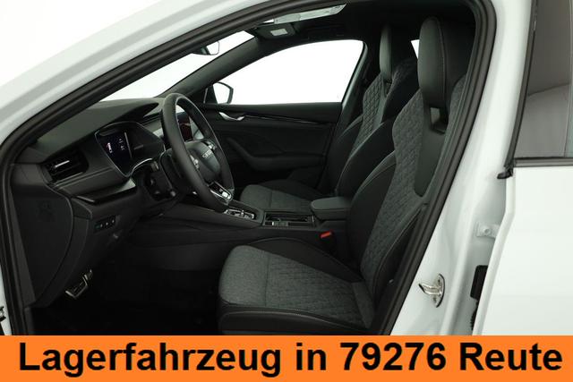 Skoda Octavia Combi 2.0 TSI 150 kW 4x4 Sportline DSG Sportline, AHK, Matrix, Navi, el. Klappe 