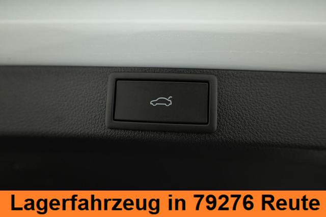 Skoda Octavia Combi 2.0 TSI 150 kW 4x4 Sportline DSG Sportline, AHK, Matrix, Navi, el. Klappe 