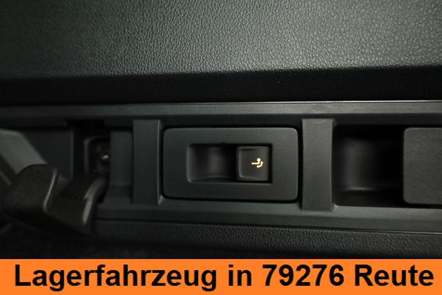 Skoda Octavia Combi 2.0 TSI 150 kW 4x4 Sportline DSG Sportline, AHK, Matrix, Navi, el. Klappe 