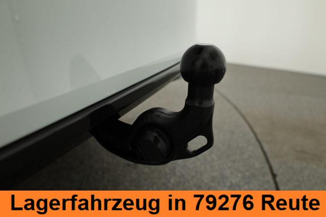 Skoda Octavia Combi 2.0 TSI 150 kW 4x4 Sportline DSG Sportline, AHK, Matrix, Navi, el. Klappe 