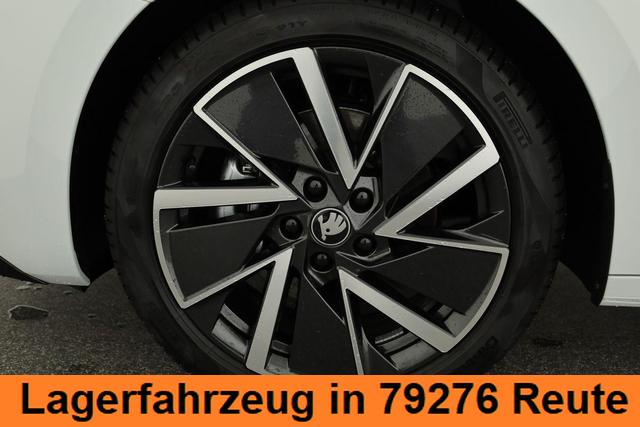 Skoda Octavia Combi 2.0 TSI 150 kW 4x4 Sportline DSG Sportline, AHK, Matrix, Navi, el. Klappe 