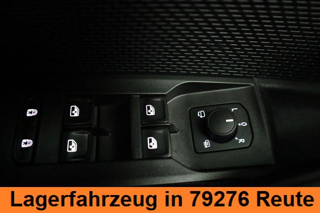 Skoda Octavia Combi 2.0 TSI 150 kW 4x4 Sportline DSG Sportline, AHK, Matrix, Navi, el. Klappe 