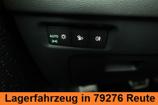 Skoda Octavia Combi 2.0 TSI 150 kW 4x4 Sportline DSG Sportline, AHK, Matrix, Navi, el. Klappe 