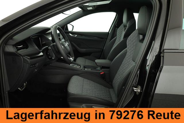 Skoda Octavia Combi 2.0 TSI 150 kW 4x4 Sportline DSG Sportline, AHK, Matrix, Navi, el. Klappe 