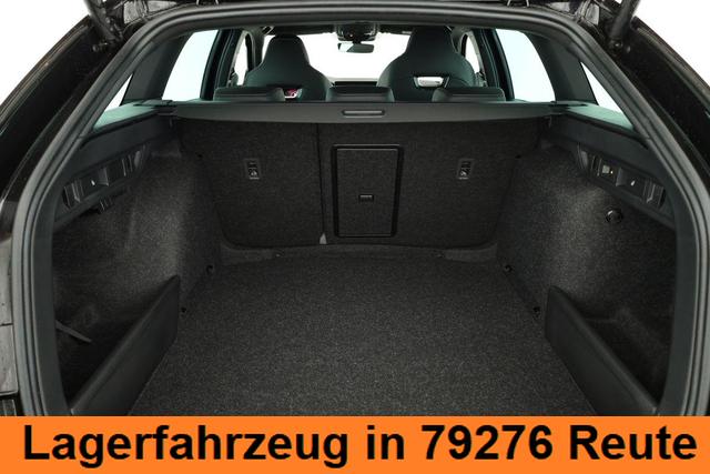 Skoda Octavia Combi 2.0 TSI 150 kW 4x4 Sportline DSG Sportline, AHK, Matrix, Navi, el. Klappe 