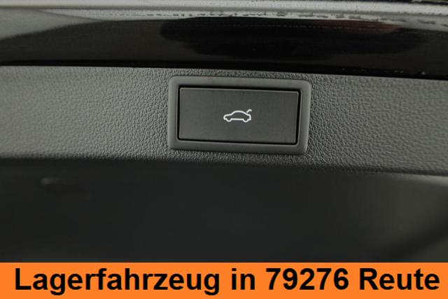 Skoda Octavia Combi 2.0 TSI 150 kW 4x4 Sportline DSG Sportline, AHK, Matrix, Navi, el. Klappe 