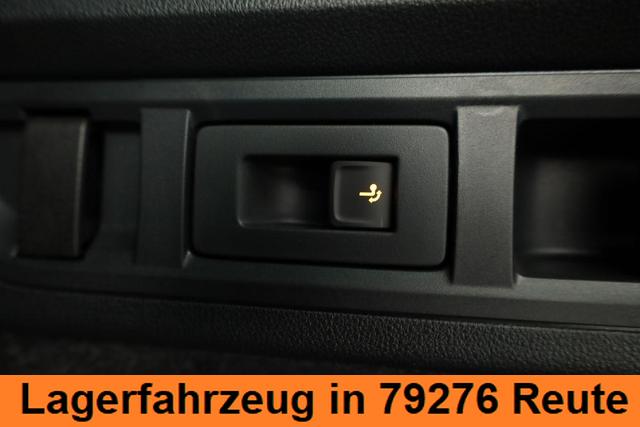 Skoda Octavia Combi 2.0 TSI 150 kW 4x4 Sportline DSG Sportline, AHK, Matrix, Navi, el. Klappe 