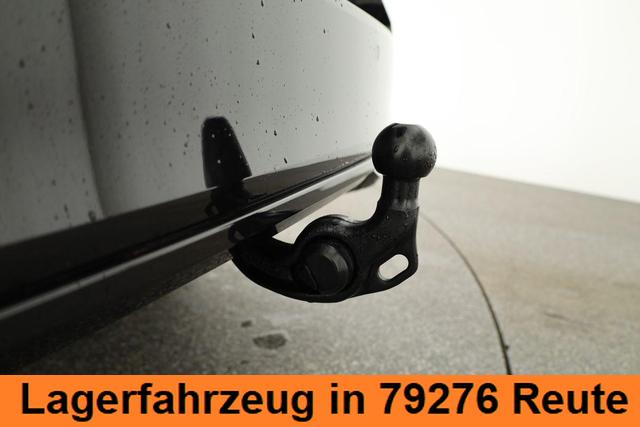 Skoda Octavia Combi 2.0 TSI 150 kW 4x4 Sportline DSG Sportline, AHK, Matrix, Navi, el. Klappe 